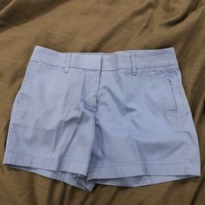 K Crew chino short